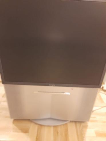 sony c2305: Klassik geniş ekran televizor satilir — 1
