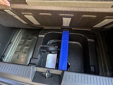 Chevrolet: Chevrolet Spark: 2018 г., 1.4 л, Автомат, Бензин, Хэтчбэк — 10