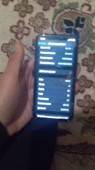 Apple iPhone: IPhone Xs, Б/у, 256 ГБ, Черный, Зарядное устройство, 100 % — 7