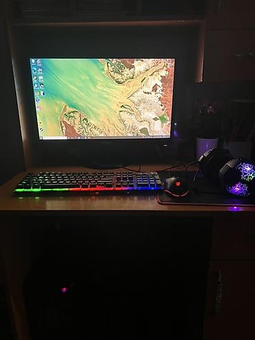 deepcool matrex: Состав и характеристики (по данным системы на фото): - Процессор — 1