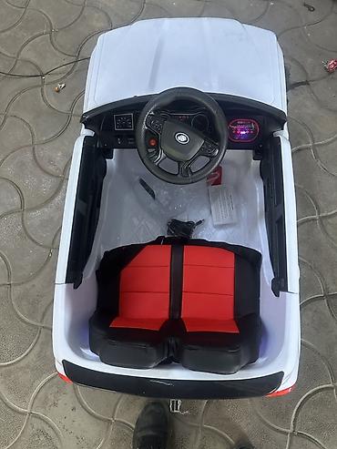 Детские электрокары: Детский электрокар, Новый — 5