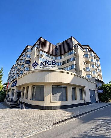 3 комнаты, 100 м², Ак-Кеме Элитка, 7 этаж, Косметический ремонт