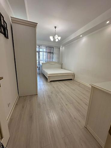 квартира империал: 3 комнаты, 106 м², Центральная мечеть Элитка, 11 этаж, Дизайнерский ремонт — 7