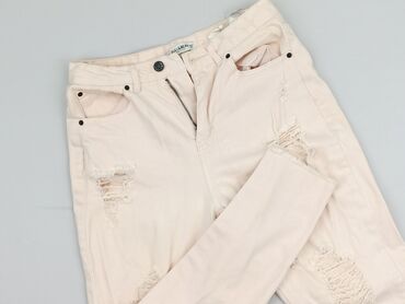 baggy jeans pull and bear: Jeansy damskie, Pull and Bear, XS