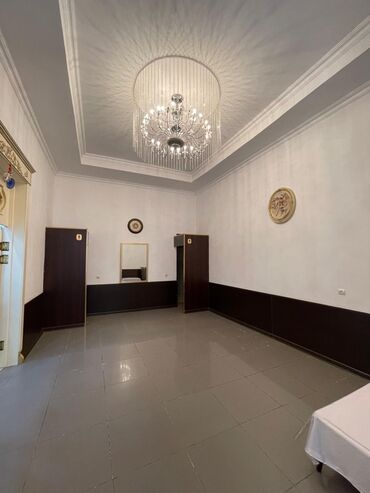 Restoran, kafelər: Günel Şadlıq Sarayı, Mingəcevir şəhərinin tam mərkəzi – geniş və — 7