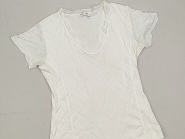 koszulka wojana allegro: T-shirt damski, rozmiar S