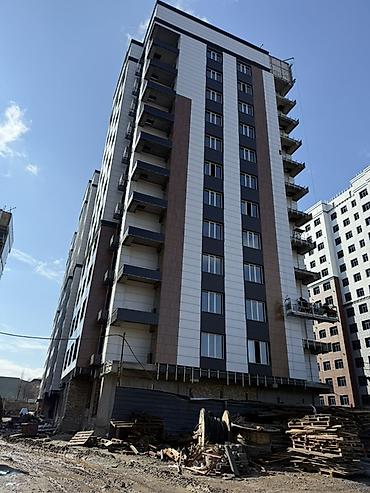 Продажа квартир: 3 комнаты, 92 м², Элитка — 3