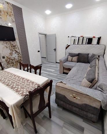 tap az ağstafa: 4 otaqlı, 125 kv. m, Yeni təmirli — 10