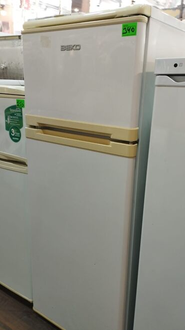 Холодильник Samsung, Двухкамерный