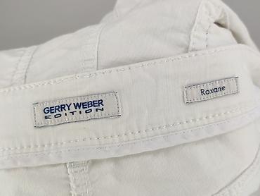 wik buty: Gerry Weber, Spodnie 3/4 damskie, rozmiar XL — 4