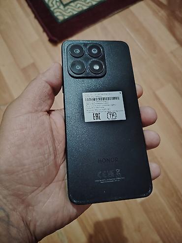 poco f4 pro: Honor 128 GB, rəng - Qara — 1