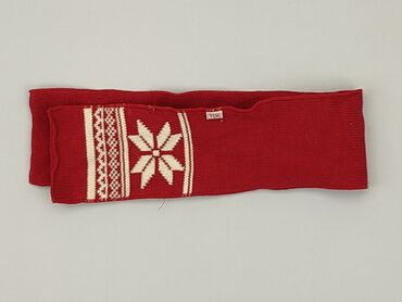 czapki dla chłopców na zimę: Scarf, condition - Very good