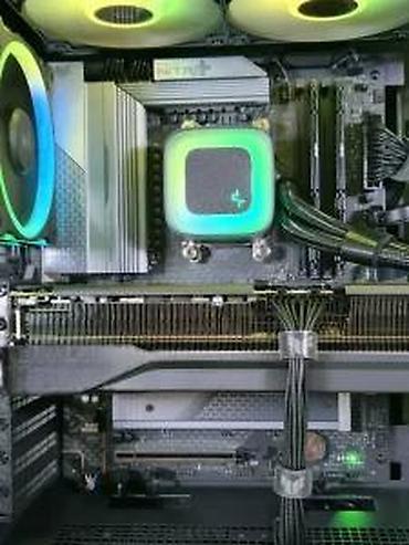 Desktop računari i radne stanice: Ryzen 7 9800X3D RX 9070XT B850A 32GB 2TB - SM181PC. ✨ Prodaja i — 14