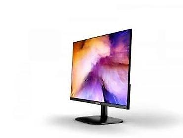 Monitori: Monitor 22” FHD 1920×1080, 100 Hz - Dijagonala: 22 inča (16:9) sa — 17