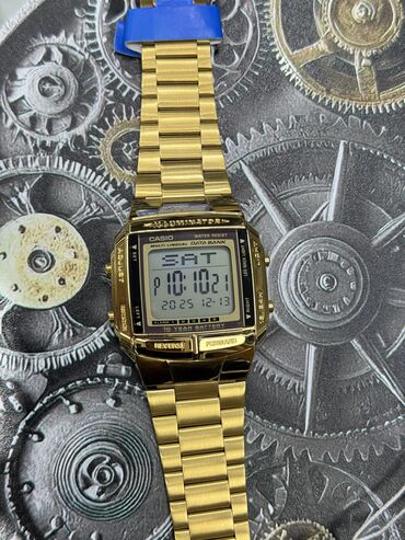 Классические часы: Листай➡️➡️➡️ 🔥Новое Поступление Коллекции Casio Retro в разных — 15