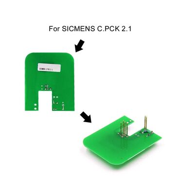 Diaqnostik avtomobil skanerləri: Kess,Ktag,Bdm 100 üçün 22 ədəd adapter. Kess, K-Tag, BDM 100, FGtech — 8