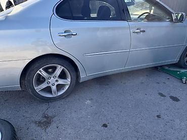 альтез: Toyota Altezza: 2003 г. — 2