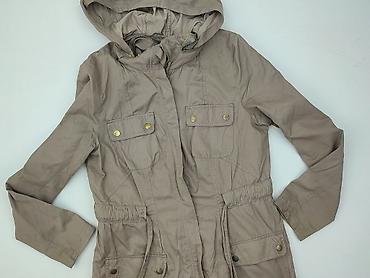 kozuch mohito: H&M, Parka damska, rozmiar S — 1