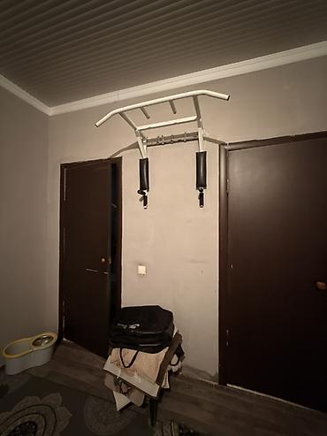 Долгосрочная аренда домов: 145 м², 3 комнаты, Теплый пол, Балкон застеклен, Кондиционер — 13