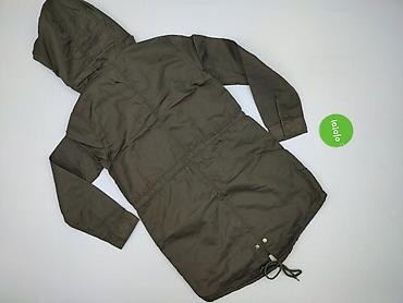 projekt h: H&M Divided, Parka damska, rozmiar XS — 3