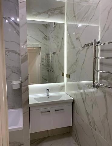 Долгосрочная аренда квартир: 3 комнаты, Собственник, С мебелью полностью — 7