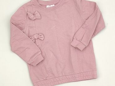 Bluza, So cute, 1.5-2 lat, 86-92 cm, stan - Bardzo dobry