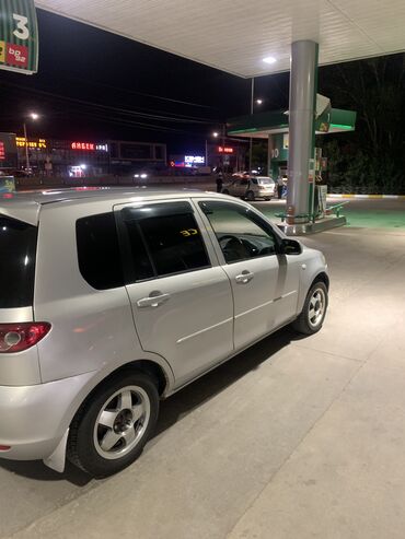 дросельная заслонка мазда кронос: Mazda Demio: 2004 г., 1.5 л, Автомат, Бензин, Хетчбек