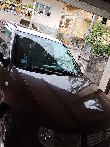 Volkswagen: Volkswagen Polo – 5 vrata - Spoljašnjost: braon boja karoserije sa — 5