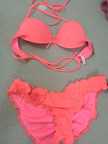 купальник xs: Шикарный Купальник от Victoria Secret.Оригинал.Новый с этикетками.Своя — 9