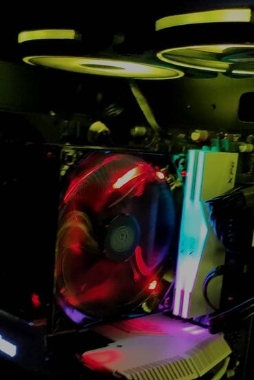Vauxhall: Система охлаждения Cooler Master, Кулер, Б/у