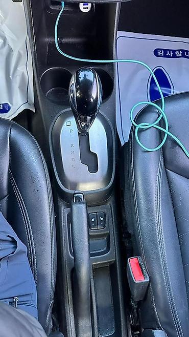 Chevrolet: Chevrolet Spark: 2017 г., 1 л, Вариатор, Бензин, Хэтчбэк — 14