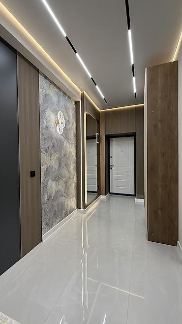 Продажа квартир: 3 комнаты, 103 м², Элитка, 12 этаж, Дизайнерский ремонт — 1