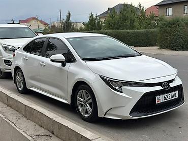 королла левин 2020: Toyota Levin: 2021 г., 1.5 л, Вариатор, Бензин, Седан — 1