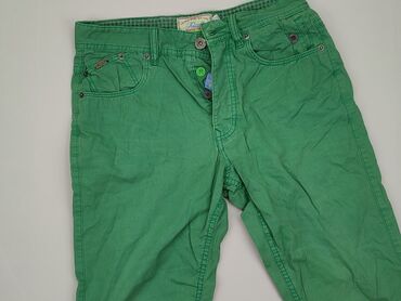 Other trousers: XS (EU 34), condition - Good