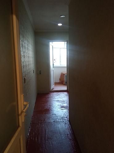 Аренда квартир: Mənzilin təsviri: - 2 otaqlı, ayrılmış planlı mənzil - Geniş dəhliz — 3