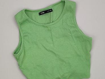 acne: Sinsay, Top damski, rozmiar XS — 1