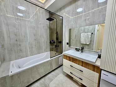 Продажа квартир: 3 комнаты, 103 м², Элитка, 11 этаж — 6