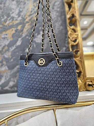 Torbe: Ženske torbe – elegantni modeli sa lancem i ručkom gs - Model 1 — 9