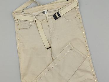 jeans ysl: H&M, Jeansy damskie, rozmiar XS — 1