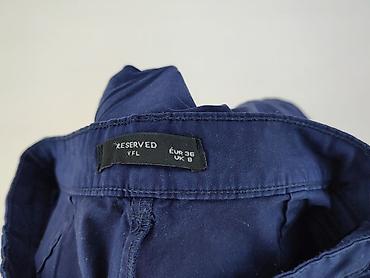dres w kant: Reserved YFL, Spodnie materiałowe damskie, rozmiar S — 4