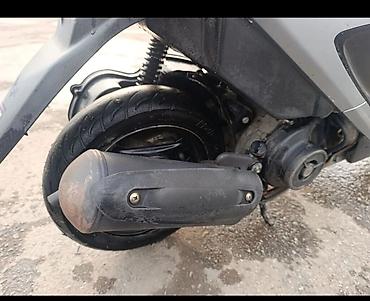 Скутеры: Мини мопед Suzuki, 50 куб. см, Бензин, Б/у — 11