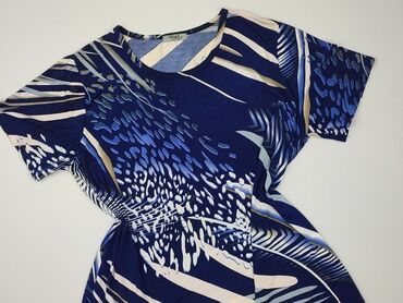 Women's blouse, size 4XL (EU 48)