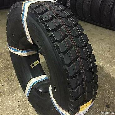 tir: Шины 315 / 80 / R 22,5, Всесезонная, Новый, С/х техника — 8