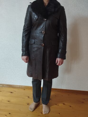 Plaşlar: Plaş, XL, rəng - Qəhvəyi — 5