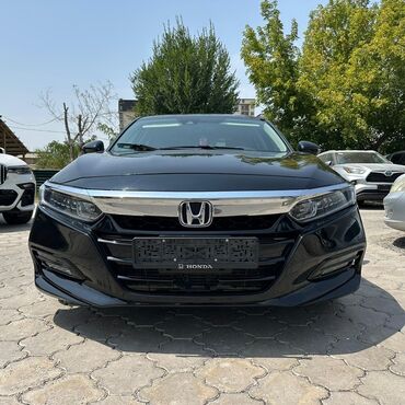 хонда аккорд тарно: Honda Accord: 2019 г., 1.5 л, Вариатор, Бензин, Седан