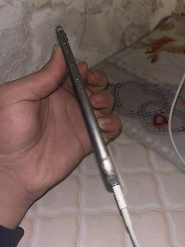 iphone 6 ekranı: IPhone 6, 16 GB, Space Gray, Barmaq izi — 3