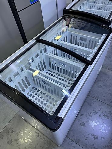 Морозильники: Морозильник, Бесплатная доставка — 7