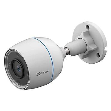 512: Ezviz CS-H3C – новинка среди цифровых камер для уличного наблюдения — 3