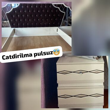 Çarpayılar: Təknəfərlik çarpayı