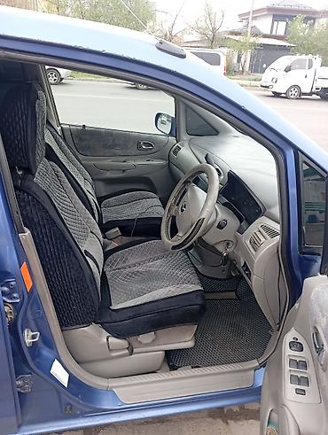 Mazda: Mazda PREMACY: 1999 г., 1.8 л, Автомат, Бензин, Универсал — 1
